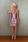 Mattel - Barbie - Barbie and Ken and Fashions - Doll